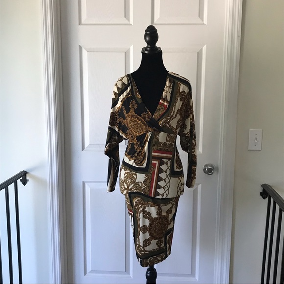 Fashion Nova Dress - Picture 5 of 5